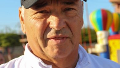 “El poder comunal está preparado para administrar recursos y ejecutar obras de envergadura”