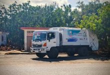 Se afianza la prestación del servicio de Recolección de Desechos en el municipio Miranda del estado Zulia