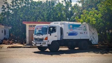 Se afianza la prestación del servicio de Recolección de Desechos en el municipio Miranda del estado Zulia
