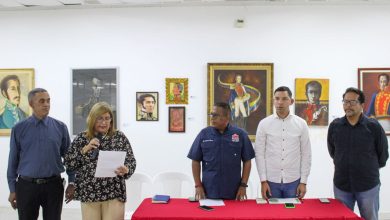 Realizada charla, sobre Ecosocialismo y Soberanía Tecnológica