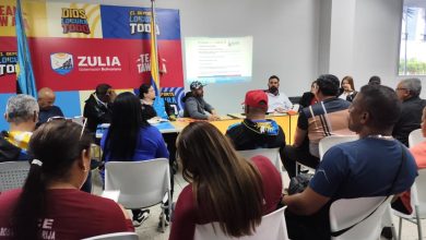 El Zulia hacia los Vigésimos (XX) Juegos Deportivos Nacionales Estudiantiles 2026