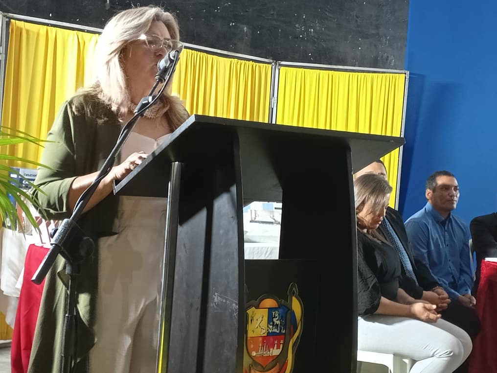 Reconocida la Labor Docente en el municipio Miranda del estado Zulia