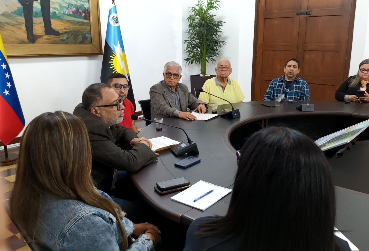 Consejo de Ciencia, Tecnología e Innovación del Zulia alzó su voz 