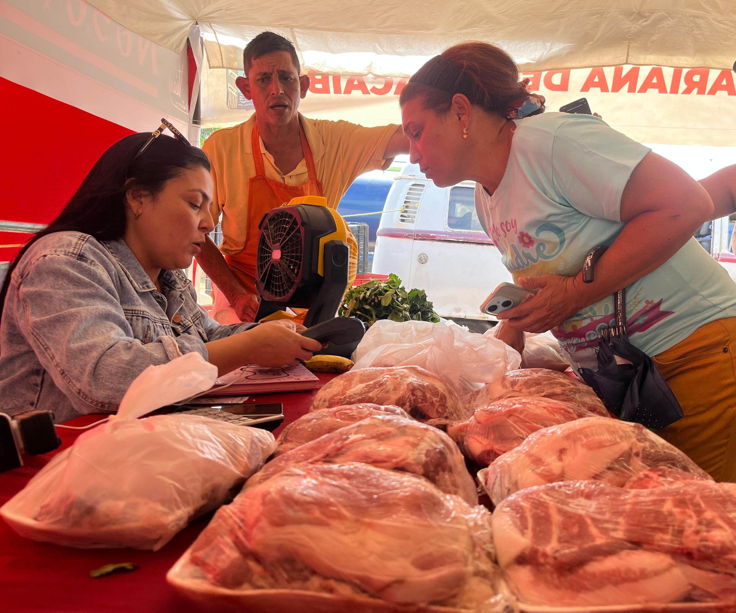 1.600 pacientes del sector Remanso Wayuu fueron atendidos 