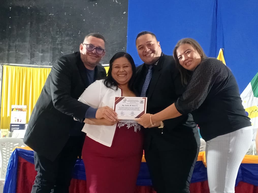 Reconocida la Labor Docente en el municipio Miranda del estado Zulia