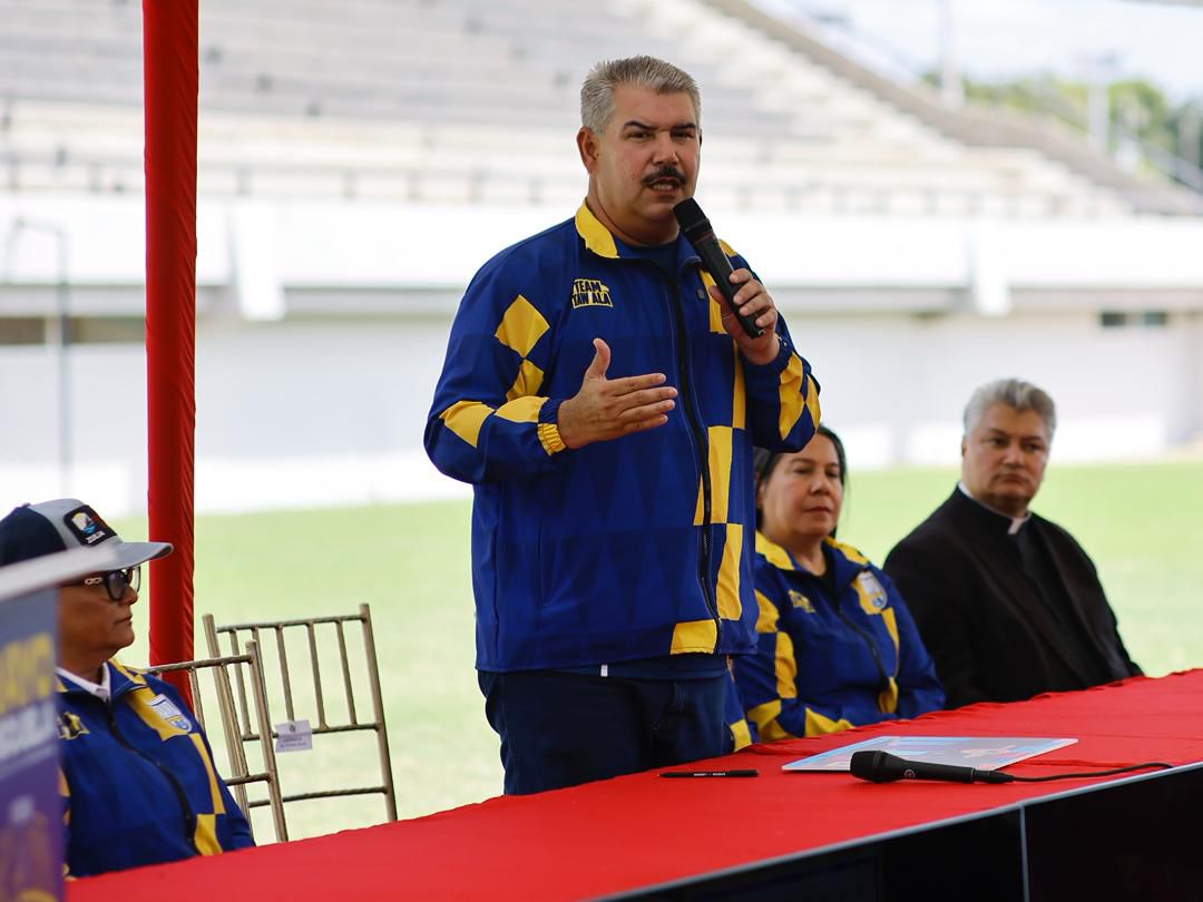 El Zulia inaugura los Juegos Intercursos 2026