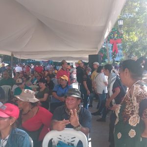 Marabinos en vigilia revolucionaria permanente