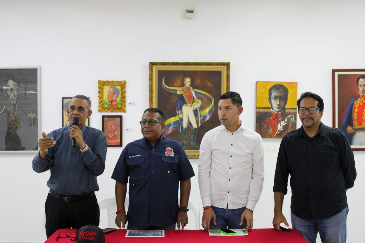 Realizada charla, sobre Ecosocialismo y Soberanía Tecnológica