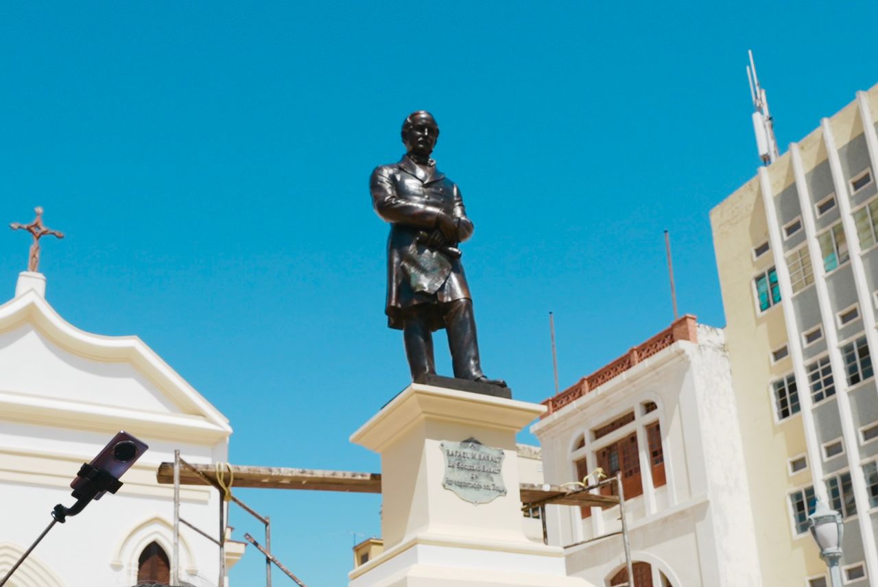 Se celebró el Día de la Zulianidad con entrega de reconocimientos y obras