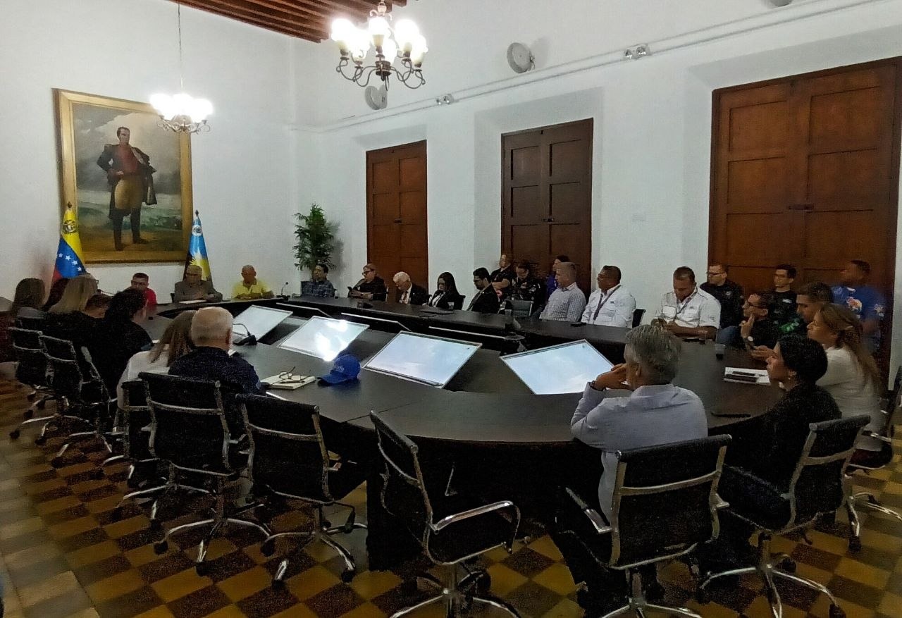 Consejo de Ciencia, Tecnología e Innovación del Zulia alzó su voz 