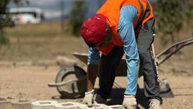Alcalde Johan Castañeda anuncia construcción de la II Etapa del Parque San Agustín