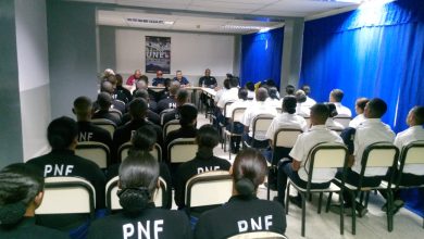 Abren inscripciones para nuevo PNF en Ciencias del Fuego y Emergencias Pre Hospitalarias en Bejuma