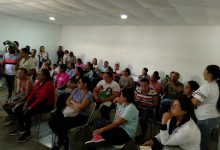 En Bejuma continúan las ayudas sociales