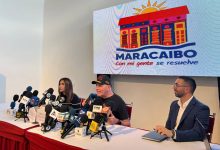 El Parque de los Niños: El primer parque 100% inclusivo del país nace en el Zulia