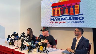 El Parque de los Niños: El primer parque 100% inclusivo del país nace en el Zulia