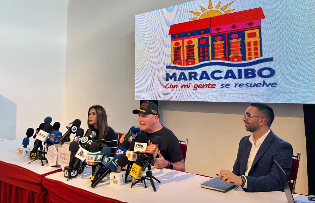 El Parque de los Niños: El primer parque 100% inclusivo del país nace en el Zulia