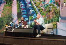 Anuncian programación por el 2do Aniversario del Parque Ana María Campos en Maracaibo