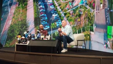 Anuncian programación por el 2do Aniversario del Parque Ana María Campos en Maracaibo