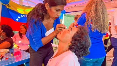 Jornada Social Ofensiva de Paz benefició a más de 300 familias en Praderas de Guayabal