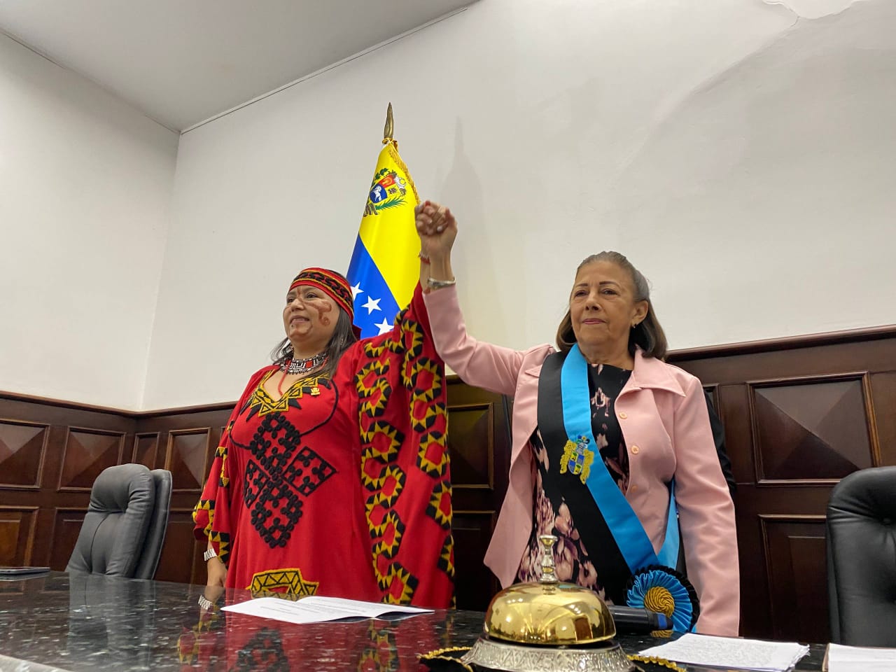‎CLEZ juramentó su junta directiva y dio inicio al nuevo periodo de sesiones ordinarias para este año 2026