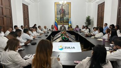 En el Zulia Estado Mayor de Salud busca consolidar rutas de atención en este año 2026