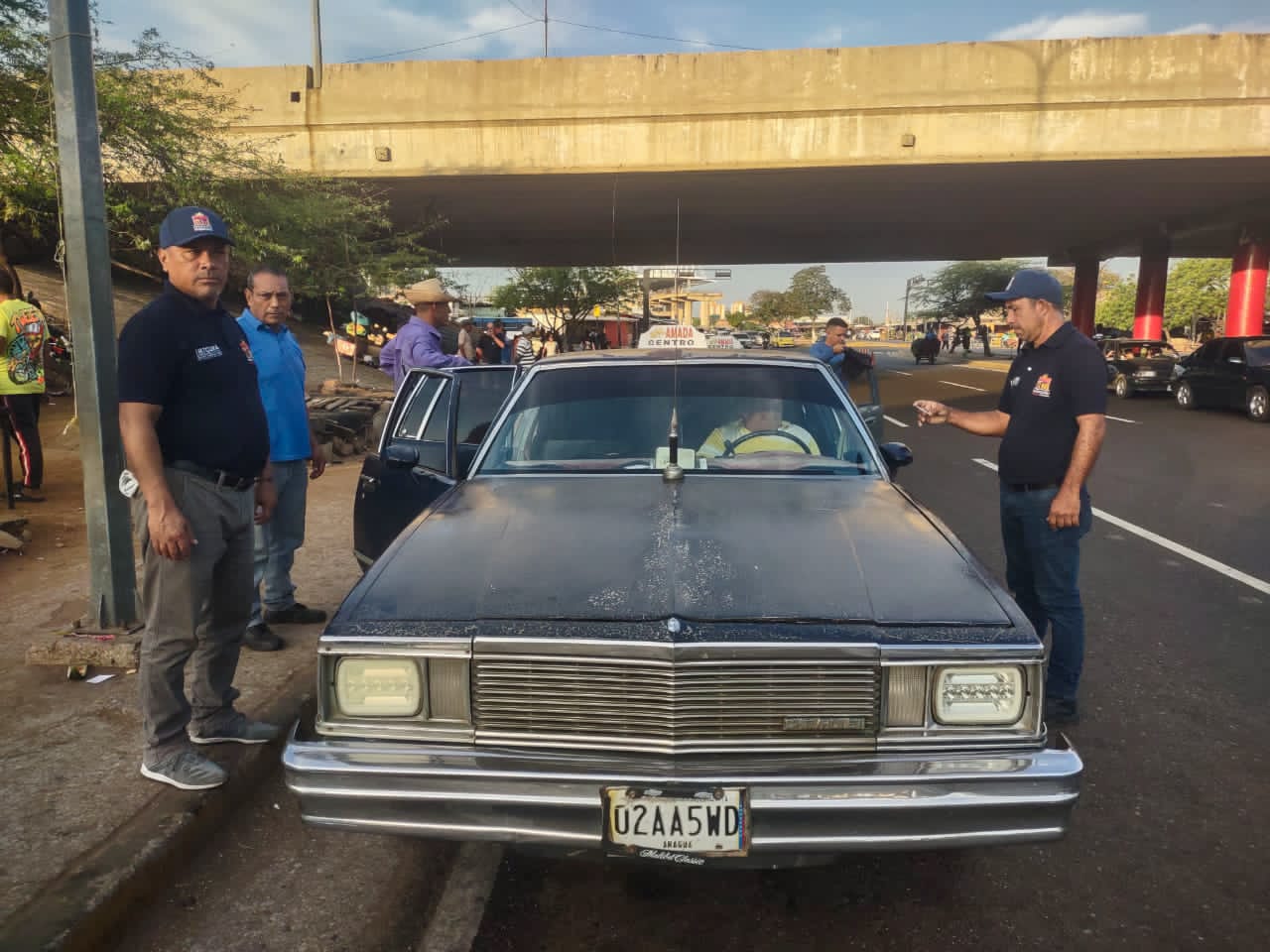 En Maracaibo 75 líneas de transporte público han sido intervenidas por el IMTCUMA