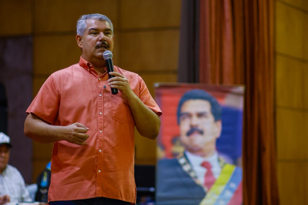 Zulia: Se activa gabinete territorial en Lagunillas para priorizar obras sociales