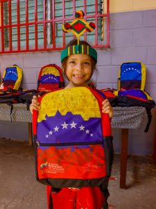 Zulia: Articulación de gobierno entregan aulas rehabilitadas para 390 niños de Cabimas