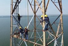 En el Zulia avanzan maniobras estructurales en la Línea 1 Tablazo-Cuatricentenario