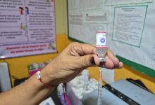 Jornadas de vacunación se realiza contra la hepatitis B en San Francisco