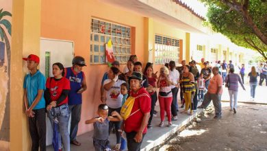 ¡Con el 96% de efectividad en gestión comunal! Maracaibo se prepara para la Primera Consulta Nacional 2026