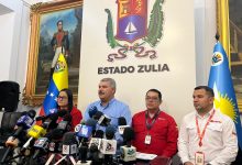 Zulia fortalece su soberanía energética con la instalación del Gabinete Territorial de Gas