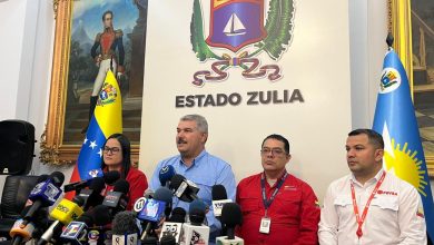 Zulia fortalece su soberanía energética con la instalación del Gabinete Territorial de Gas
