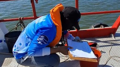 ICLAM evalúa la calidad de agua en balnearios de la Cuenca del Lago de Maracaibo de cara a los Carnavales 2026