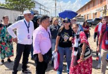 Reactivarán en Maracaibo atención social integral en el Centro Divino Niño