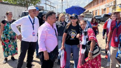 Reactivarán en Maracaibo atención social integral en el Centro Divino Niño