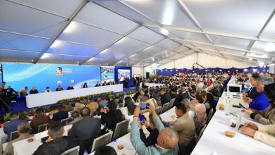 Gobernador Lacava destacó nuevas potencialidades económicas para los venezolanos