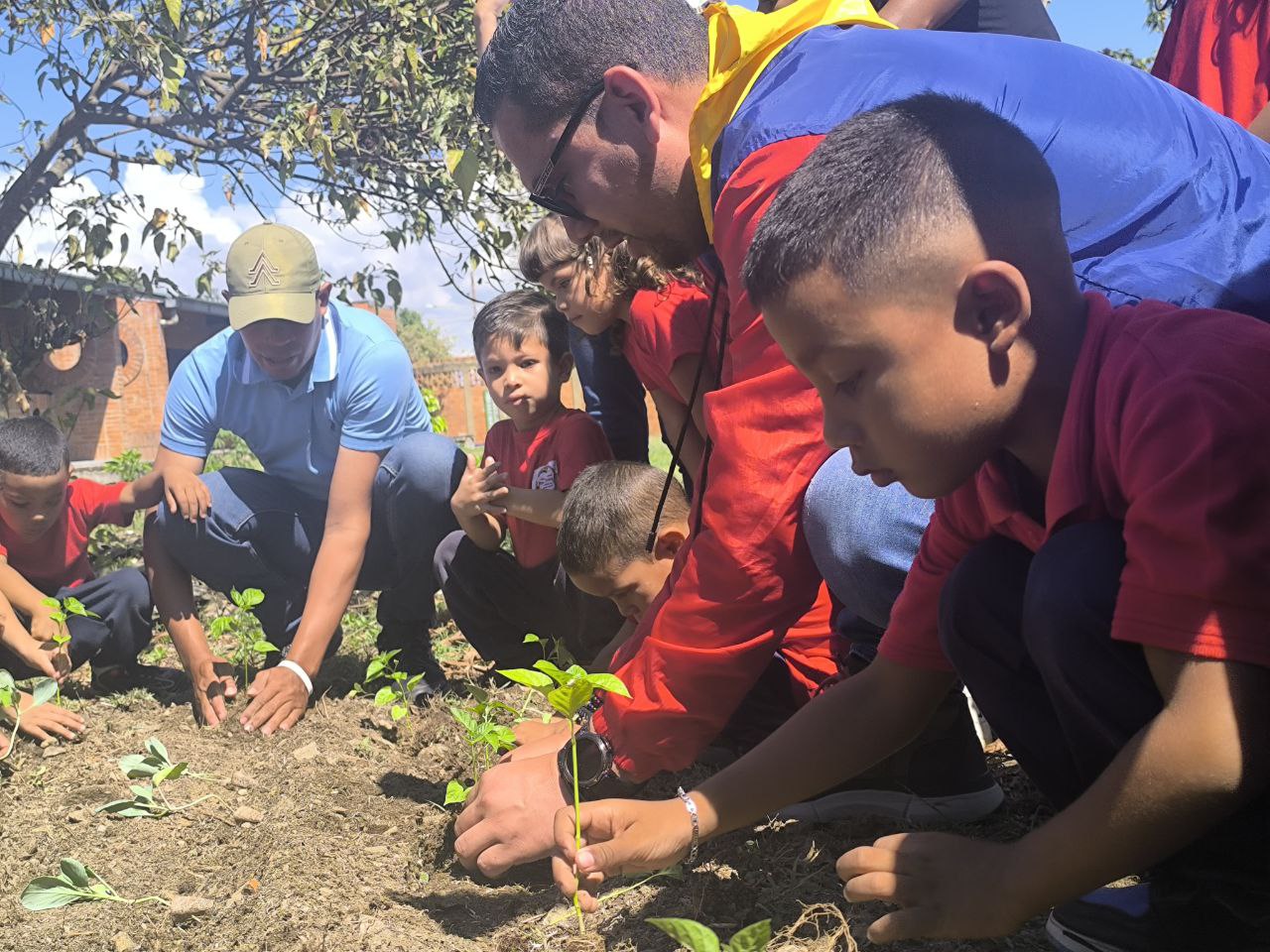 Jornada ecológica en Valencia