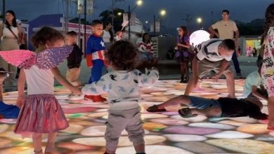Espacios recreativos e históricos de Carabobo registraron alta afluencia de visitantes en Carnaval
