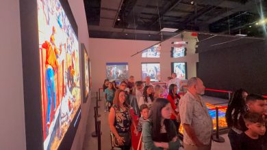 Culminó con éxito la 67º edición del Salón Arturo Michelena, con una jornada que mezcló alegría, nostalgia y la satisfacción