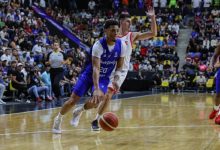 Yohanner Sifontes reforzará a Trotamundos esta temporada