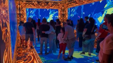 67º Salón Arturo Michelena estará abierto al público hasta el domingo