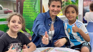 Autobús de Nancy contará con programación didáctica para niños y niñas durante febrero  