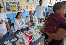 Jornada de Ofensiva por la Paz realizó más de mil atenciones en El Cambur