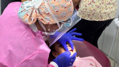 Más de 500 atenciones realizadas en jornada odontológica de CAI Carabobo