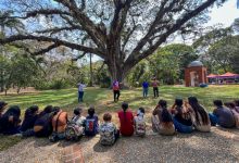 Alcaldesa Elizabeth Niño activó el programa “Identidad Naguanagua” dirigido a niños, niñas y adolescentes