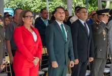 Castañeda celebró los 332 años de Guacara