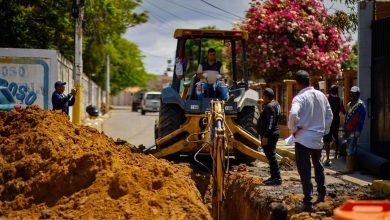 Gobernación del Zulia e Hidrolago inician sustitución de colectores