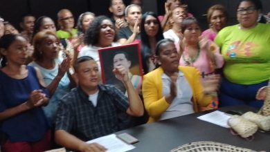 Las comunas del Zulia rinden cuentas al pueblo