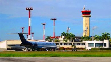 Zulia: Inauguran nueva ruta aérea estratégica